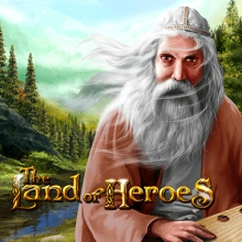 Terre des héros
