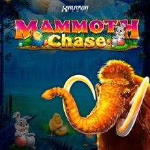 Mammouth Chase Easter Edition