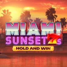 Miami Sunset 7s mantém e vence