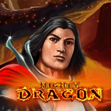Dragon puissant