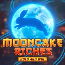Mooncake Riches - Manter e Ganhar