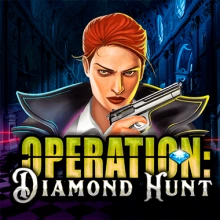 Chasse au diamant