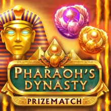 Tournoi « La dynastie du pharaon »