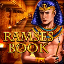 Livre de Ramsès