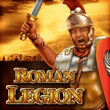 Légion romaine