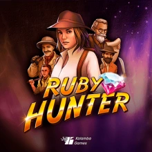 Chasseur de rubis