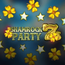 Shamrock Party 7s