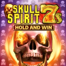 Skull Spirit 7s Manter e Ganhar