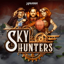 Chasseurs du ciel