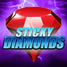 Diamants collants
