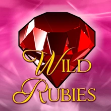 Rubis sauvages