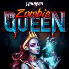Reine des zombies