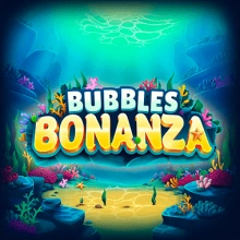 Bonanza de burbujas