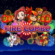Combo Fuego