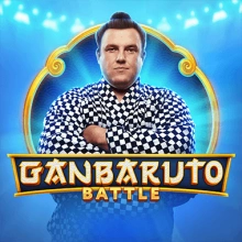 Batalla GanBaruto