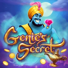 El secreto de Genie