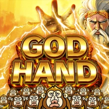 Mano de Dios
