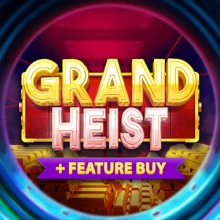 Grand Heist Feature Comprar