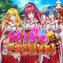 Festival Miko