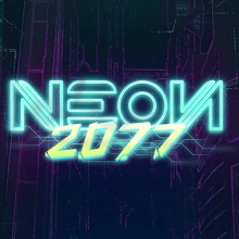 Neón 2077