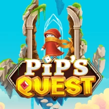La aventura de Pip