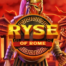 Ryse de Roma