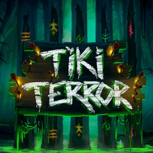 Terror Tiki