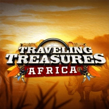 Tesoros viajeros de África