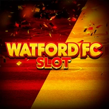 Watford FC Tragamonedas