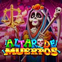 Autel des morts