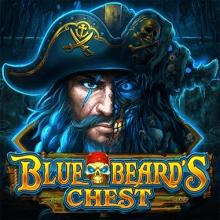 Coffre de Barbe Bleue