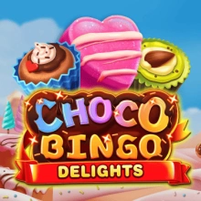 Délices de Chocobingo