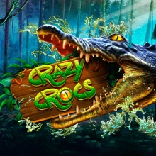 Crocs en folie