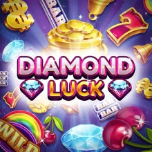 La chance du diamant