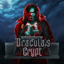 La crypte de Dracula