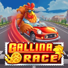 Course de Gallina