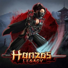 L'héritage de Hanzo