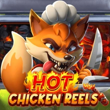 Enrouleurs pour poulet chaud