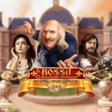 Le Bo$$u 2 : Crossed Swords