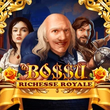 Le Bo$$u : Richesse Royale