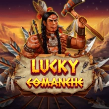 Comanche chanceux