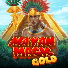 Magie Maya Or