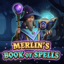Le Livre des sorts de Merlin