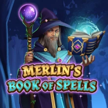 La potion mystique de Merlin