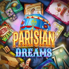 Rêves parisiens