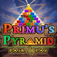 Pyramid Pair&amp;Pay de Primu