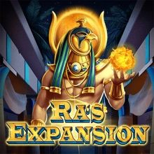 Expansion de Ra's