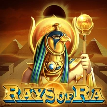 Rayons de Ra