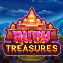 Trésors de rubis