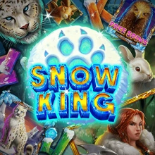 Le roi des neiges